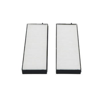 Filter vnútorného priestoru KAVO PARTS HC-8225