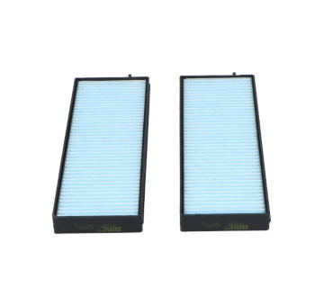 Filter vnútorného priestoru KAVO PARTS HC-8225X