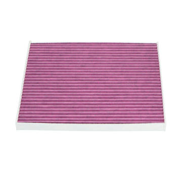 Filter vnútorného priestoru KAVO PARTS HC-8227X
