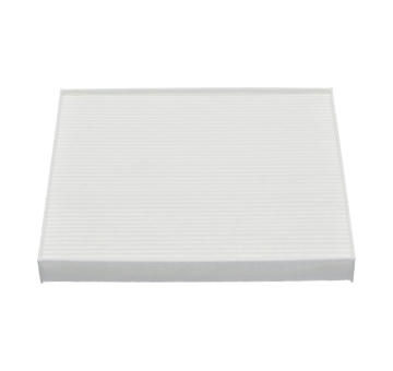 Filter vnútorného priestoru KAVO PARTS HC-8231