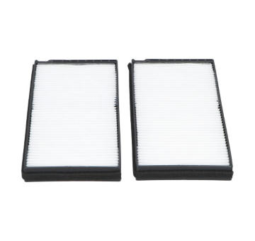 Filter vnútorného priestoru KAVO PARTS HC-8233