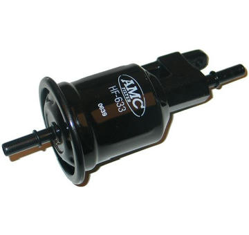 Palivový filter KAVO PARTS HF-633