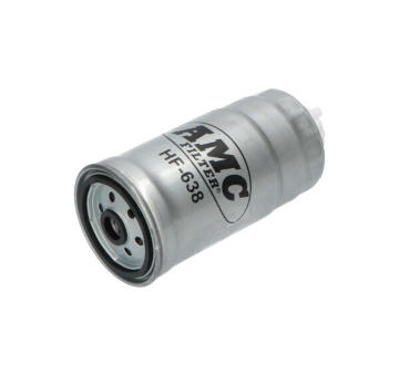 Palivový filter KAVO PARTS HF-638