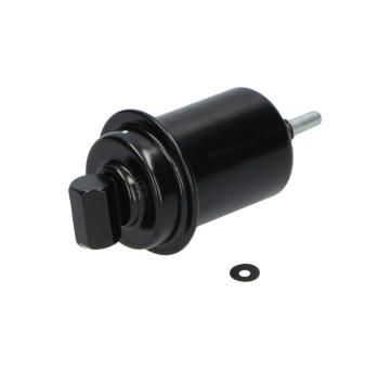 Palivový filter KAVO PARTS HF-639