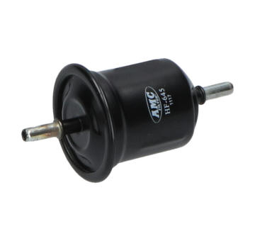 palivovy filtr KAVO PARTS HF-645