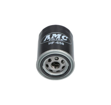 Palivový filter KAVO PARTS HF-658