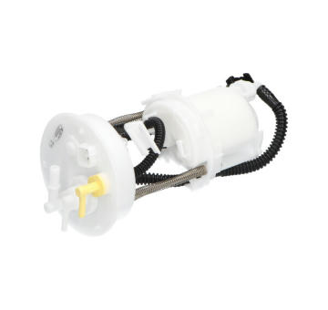 palivovy filtr KAVO PARTS HF-860