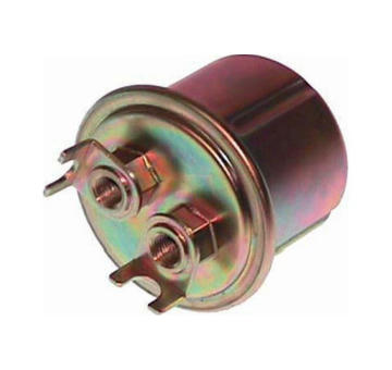 Palivový filter KAVO PARTS HF-8857