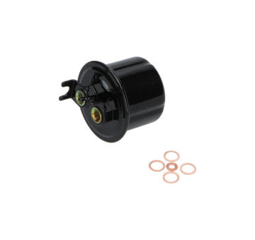 Palivový filter KAVO PARTS HF-8858