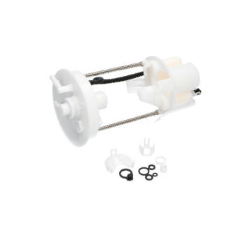 Palivový filtr KAVO PARTS HF-8972