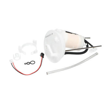 Palivový filter KAVO PARTS HF-8974