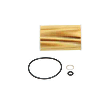 Olejový filter KAVO PARTS HO-602