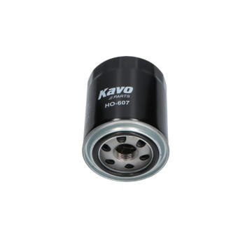 Olejový filter KAVO PARTS HO-607