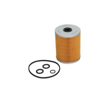 Olejový filter KAVO PARTS HO-632