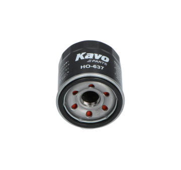 Olejový filter KAVO PARTS HO-637