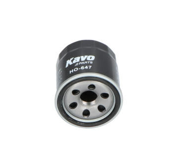 Olejový filter KAVO PARTS HO-647