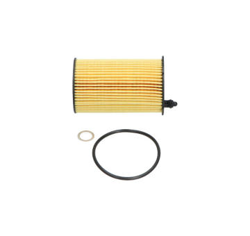 Olejový filter KAVO PARTS HO-702