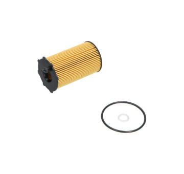 Olejový filter KAVO PARTS HO-703
