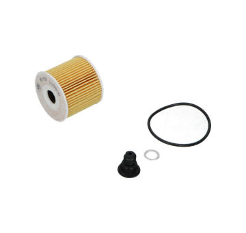 Olejový filter KAVO PARTS HO-707