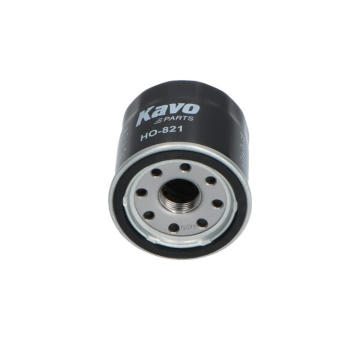 Olejový filter KAVO PARTS HO-821