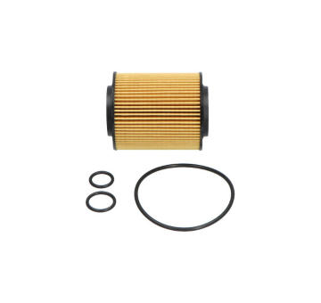 Olejový filter KAVO PARTS HO-827