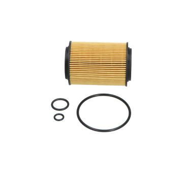 Olejový filter KAVO PARTS HO-829
