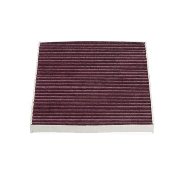 Filter vnútorného priestoru KAVO PARTS IC-350X