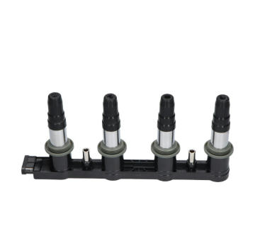 Zapalovací cívka KAVO PARTS ICC-1002