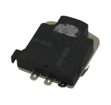 Zapalovací cívka KAVO PARTS ICC-2033