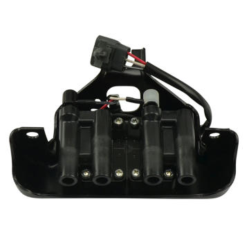 Zapalovací cívka KAVO PARTS ICC-4537