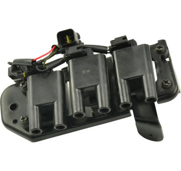 Zapalovací cívka KAVO PARTS ICC-6543