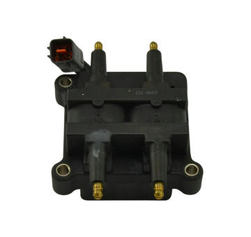 Zapalovací cívka KAVO PARTS ICC-8007