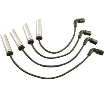 Sada zapaľovacích káblov KAVO PARTS ICK-1011