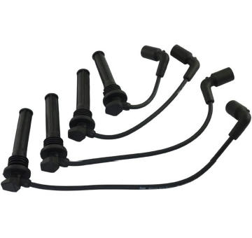 Sada kabelů pro zapalování KAVO PARTS ICK-1013