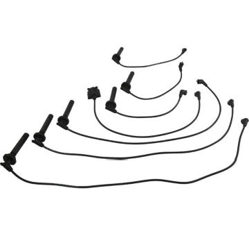 Sada kabelů pro zapalování KAVO PARTS ICK-2016