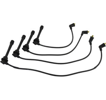 Sada zapaľovacích káblov KAVO PARTS ICK-3012
