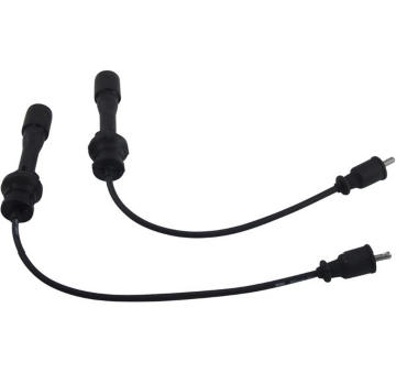 Sada zapaľovacích káblov KAVO PARTS ICK-4524