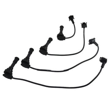 Sada kabelů pro zapalování KAVO PARTS ICK-4526