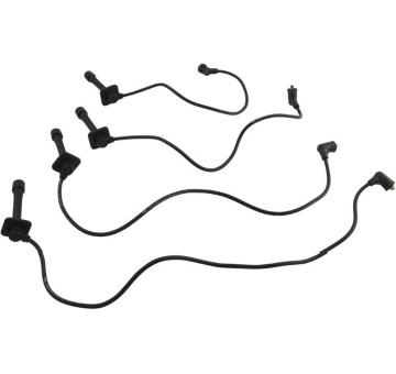 Sada kabelů pro zapalování KAVO PARTS ICK-4530