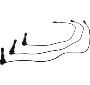 Sada kabelů pro zapalování KAVO PARTS ICK-5518
