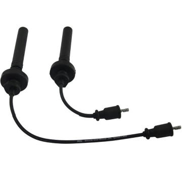Sada zapaľovacích káblov KAVO PARTS ICK-5522