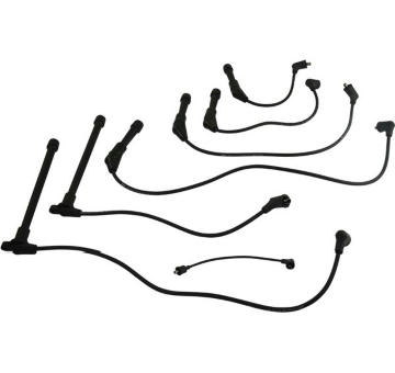 Sada kabelů pro zapalování KAVO PARTS ICK-6509