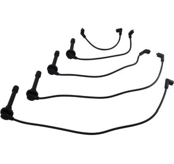 Sada kabelů pro zapalování KAVO PARTS ICK-6511