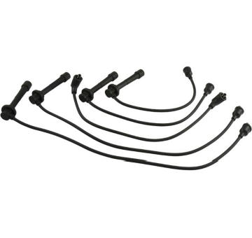 Sada zapaľovacích káblov KAVO PARTS ICK-8503