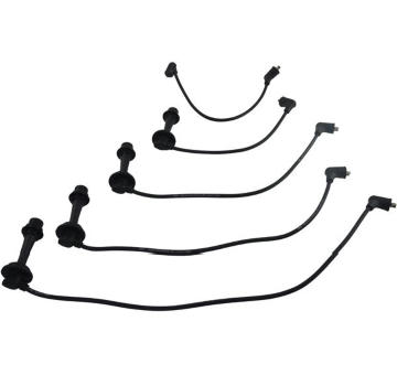 Sada kabelů pro zapalování KAVO PARTS ICK-8504