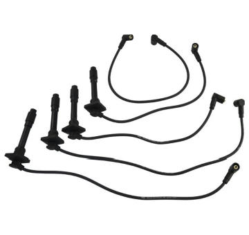 Sada kabelů pro zapalování KAVO PARTS ICK-9010