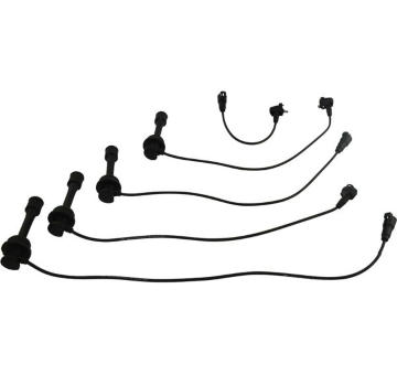 Sada kabelů pro zapalování KAVO PARTS ICK-9014