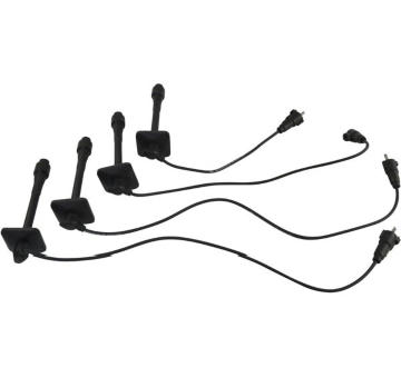 Sada kabelů pro zapalování KAVO PARTS ICK-9030