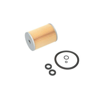Palivový filter KAVO PARTS IF-352