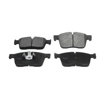 Sada brzdových destiček, kotoučová brzda KAVO PARTS KBP-10013